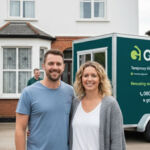 Andy & Amie B.